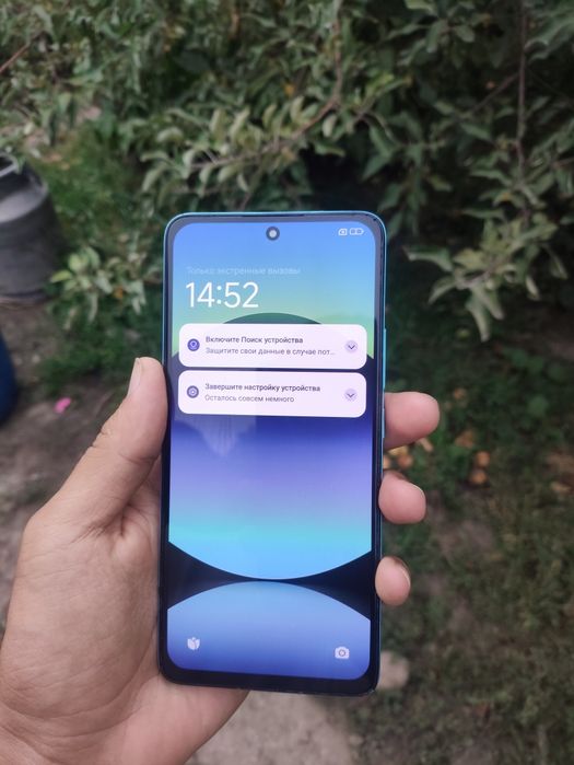 Redmi note 14 256