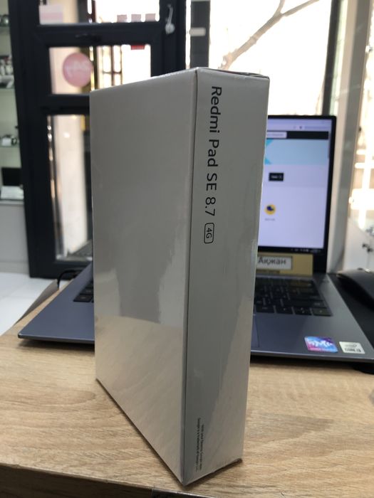 Redmi Pad Se 8.7 (p25)