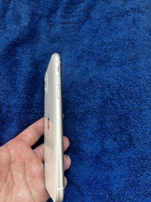 Iphone 11 marka!