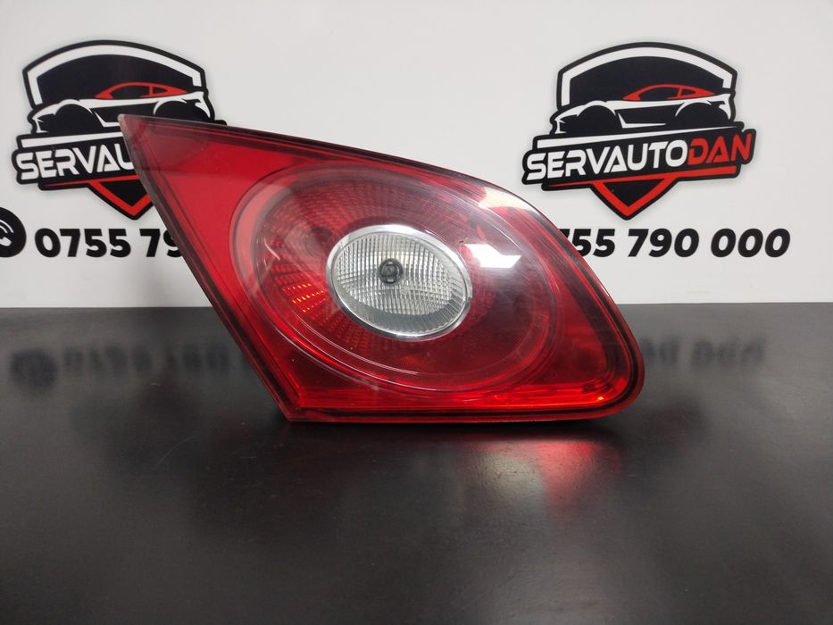 stop / tripla stanga portbagaj  volkswagen passat cc (2008-2012) 2.0 m