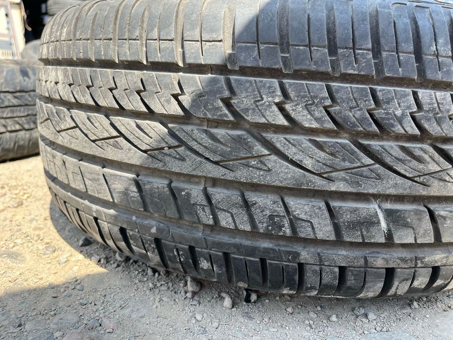 Запаска на Mercedes Benz ML,GL class R19