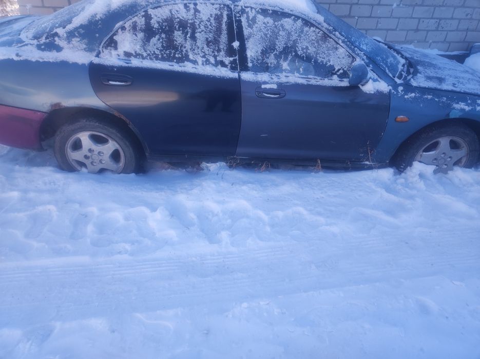 Продам Мазда кседос 6