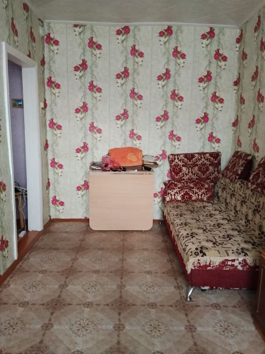 Продается дом 4 комнатный