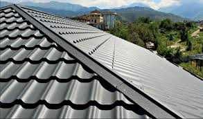 Metallocherepitsa Quinto Plus