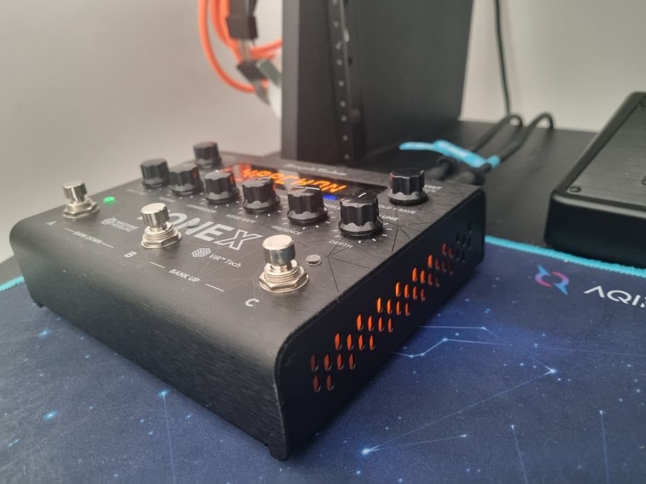 Pedala IK Multimedia Tonex