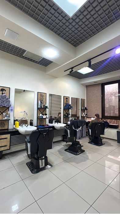 Сдается рабочее место на аренду