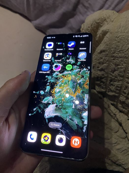 Продам Oneplus 10t global