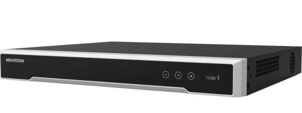 NVR Hikvision 7608NI