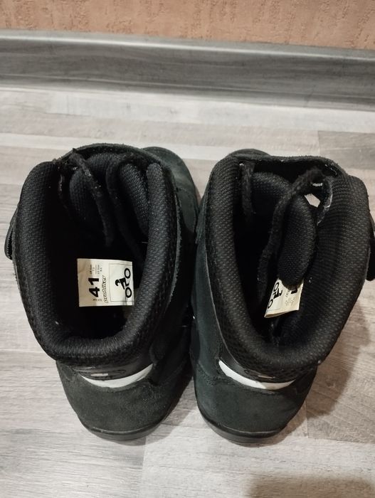 Боти-PROBIKER-41- Номер!