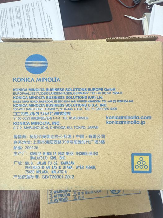 продам картредж для принтера