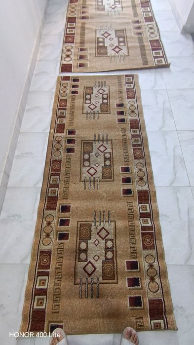 Дорожки б/у продам