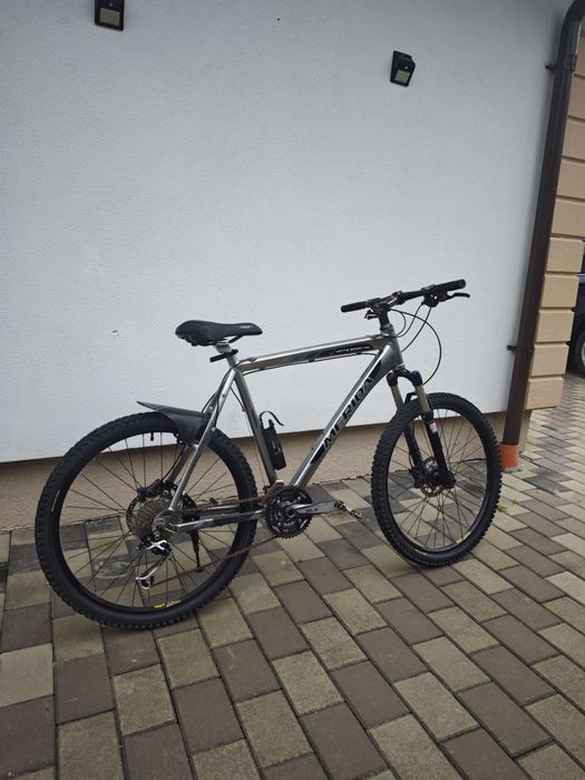 Bicicletă Merida