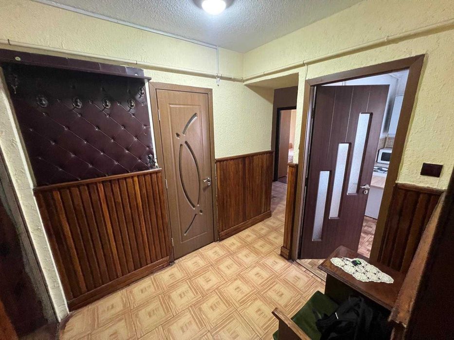 Comision 0. Vanzare Apartament 3 camere, Ultracentral, Decomandat