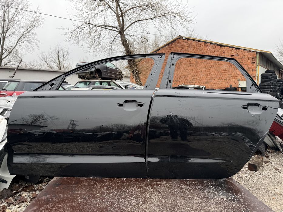 Врата/Врати Audi A6 C7