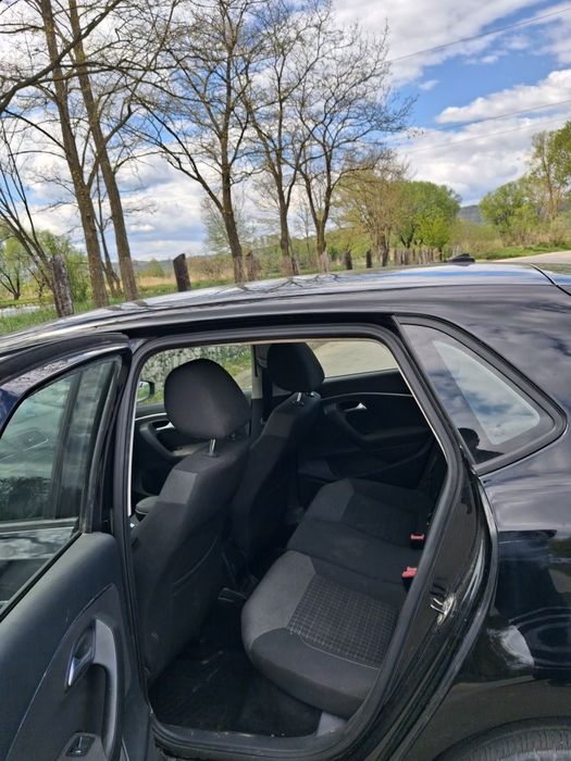 Vând vw polo 1.4tdi 2017 euro6