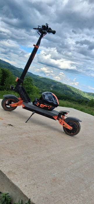 Kamikaze K 1 plus