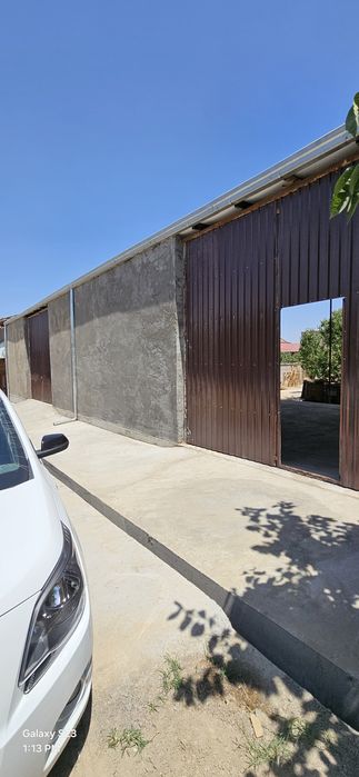 Sklad склад олтинтепа 50йиллик