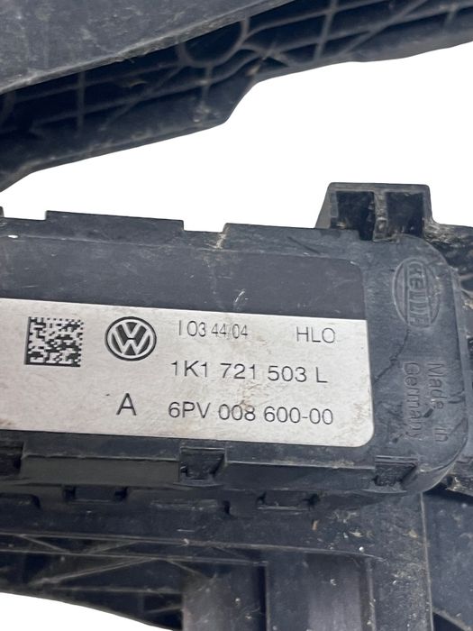 Pedala De Acceleratie Audi A3 Ii 8P1 2003 - 2013 1K1721503L