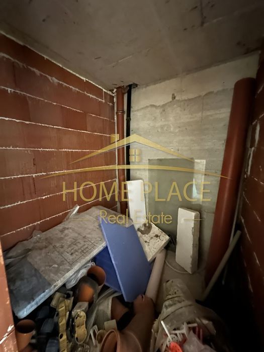 Продава се Двустаен апартамент в Варна, Колхозен пазар - 60 кв.м за 1537 €/кв.м - Снимка #3