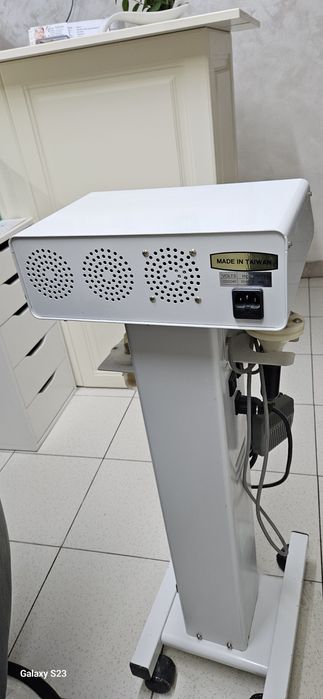 Metabolic depresor profesional ! Vaccum !