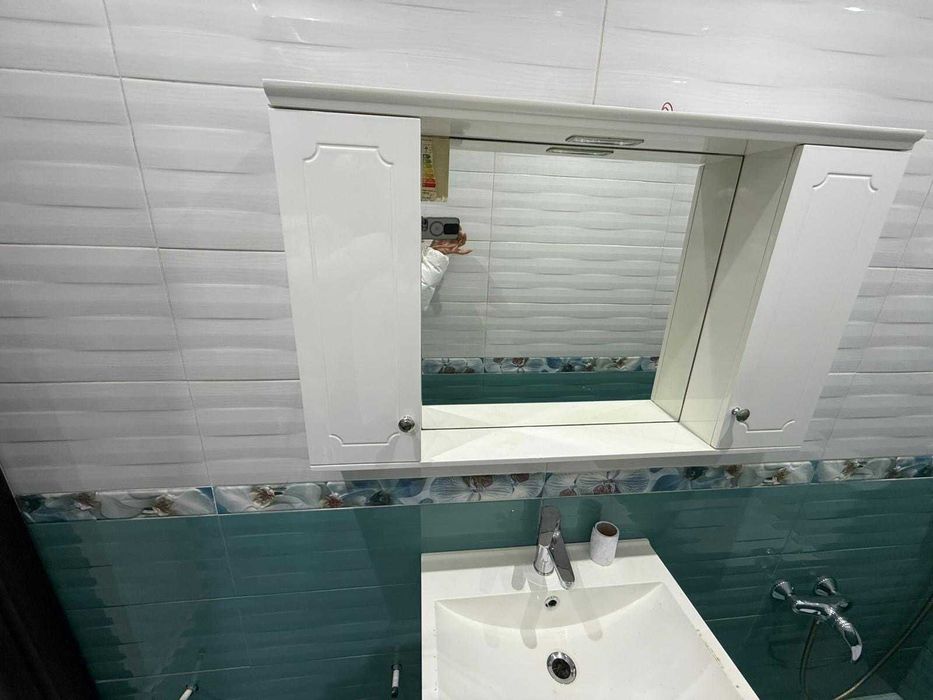 Дава се под наем Едностаен апартамент в София, Зона Б-19 - 45 кв.м за 306 € - Снимка #8