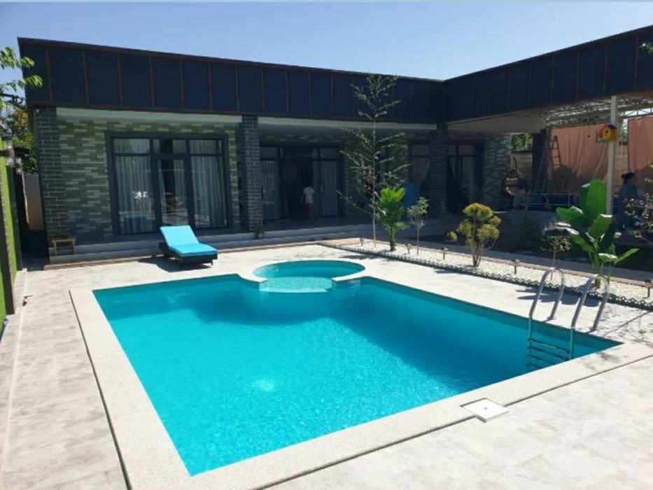 Аренда дачи vip 707