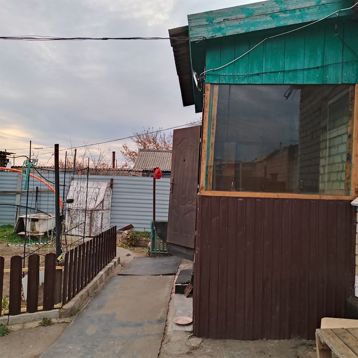 Продам или обменяю дом