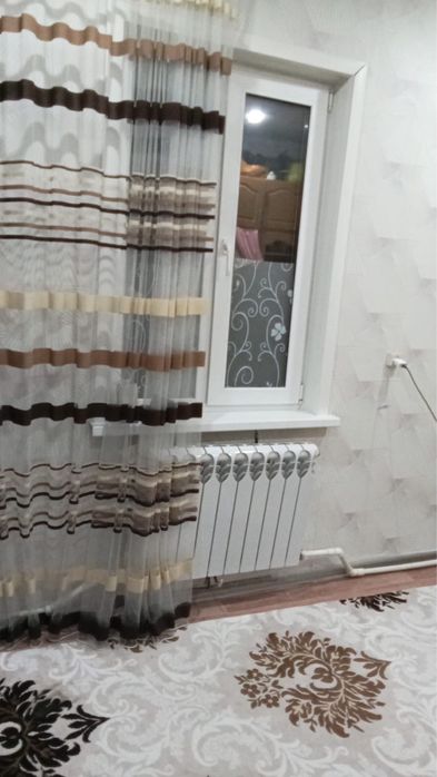 Продаем двух комн. 8ми квар.доме