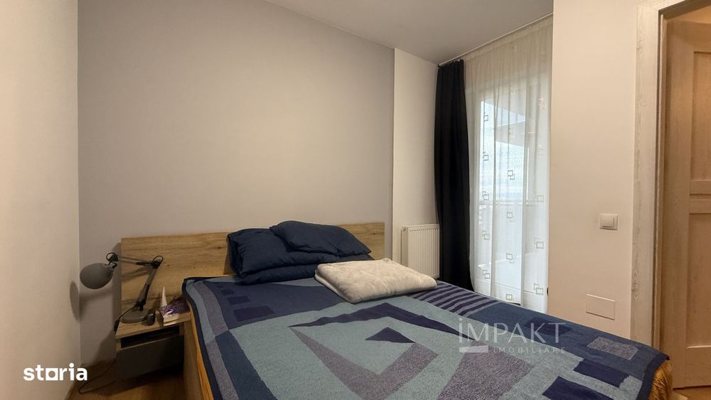 Apartament cu 2 camere langa Baza Sportiva - View 4