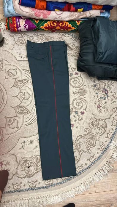 Продается Парадная форма Улттык Улан!