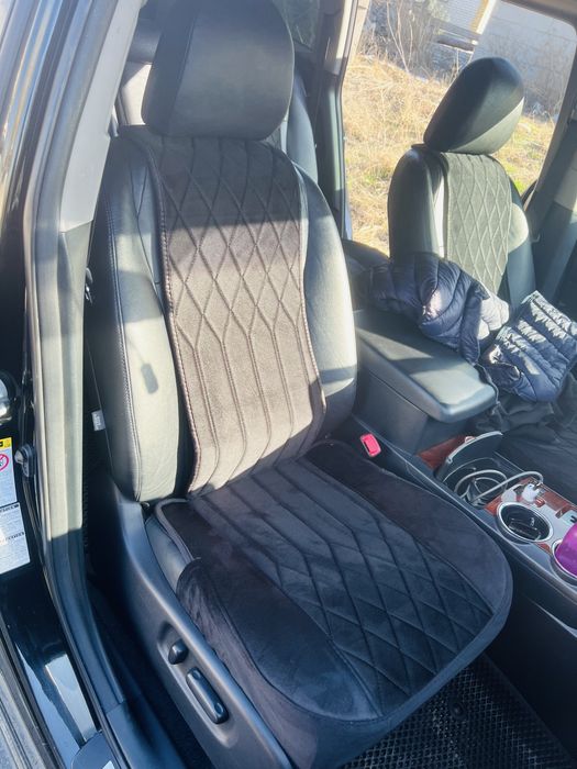 Toyota Highlander 2011ж