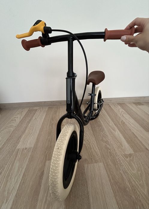 Детско колело за баланс BTWIN RUNRIDE 10 инча