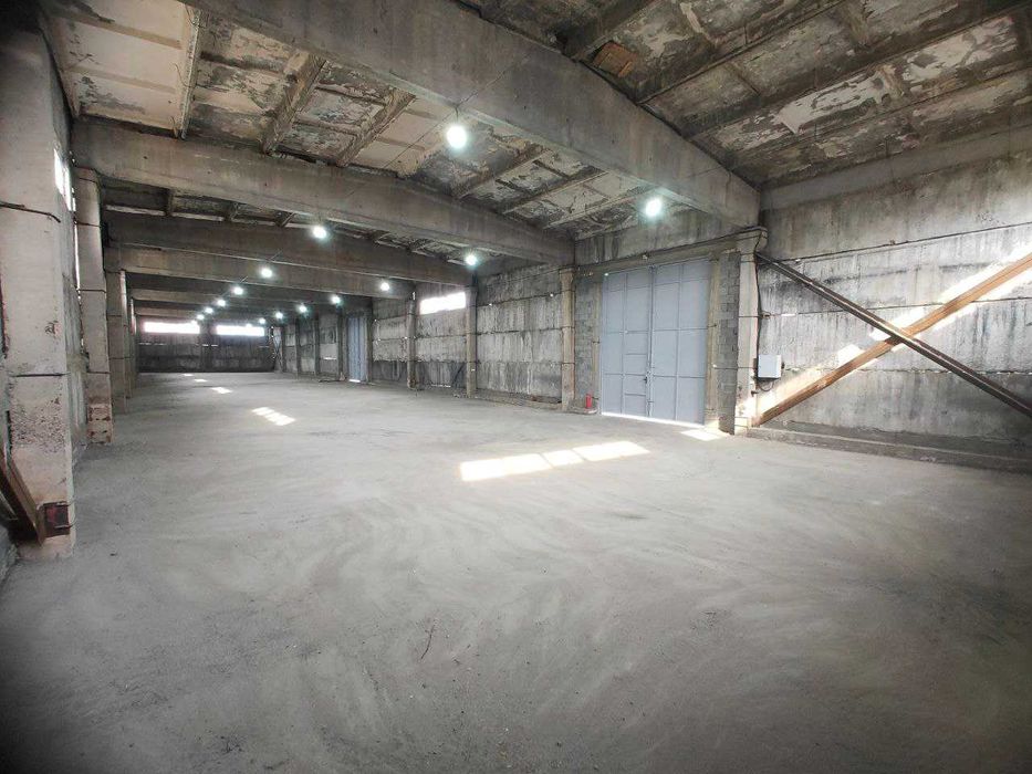 Склад аренда 720 квм