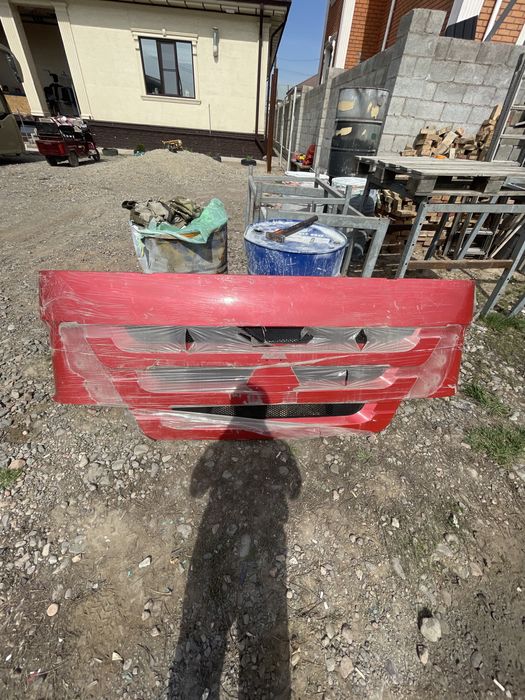 Решетка хово состояние новый