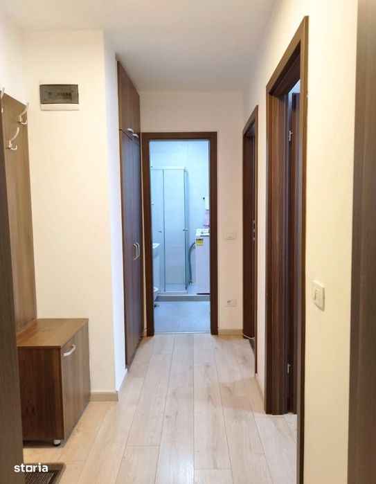 Apartament 2 camere, Mănăștur, Clăbucet