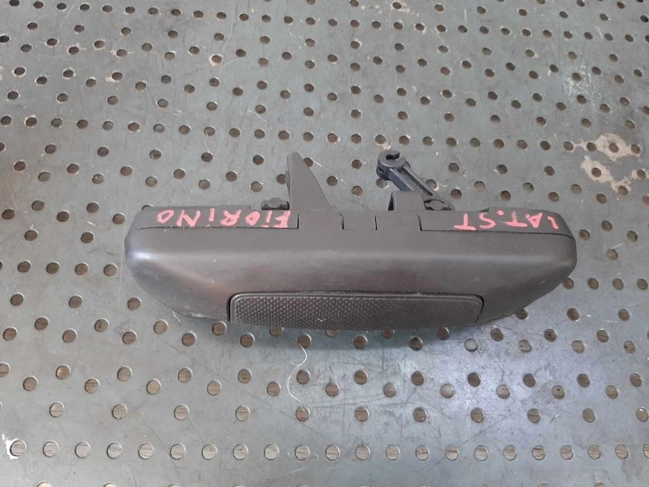 maner  lateral stanga fiat fiorino peugeot bipper citroen nemo