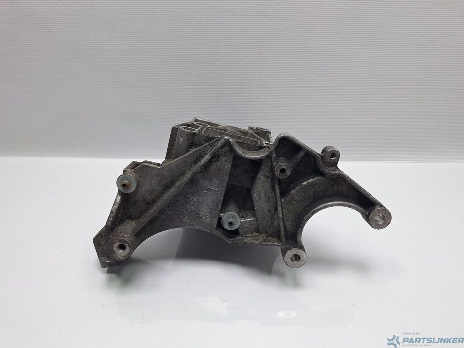 Suport accesorii AUDI A6/S6 III Saloon 4F2, C6 2004 - 2011 TDI quattro BMK 059145169P
