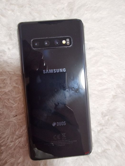 Vand s 10 plus 128 gb