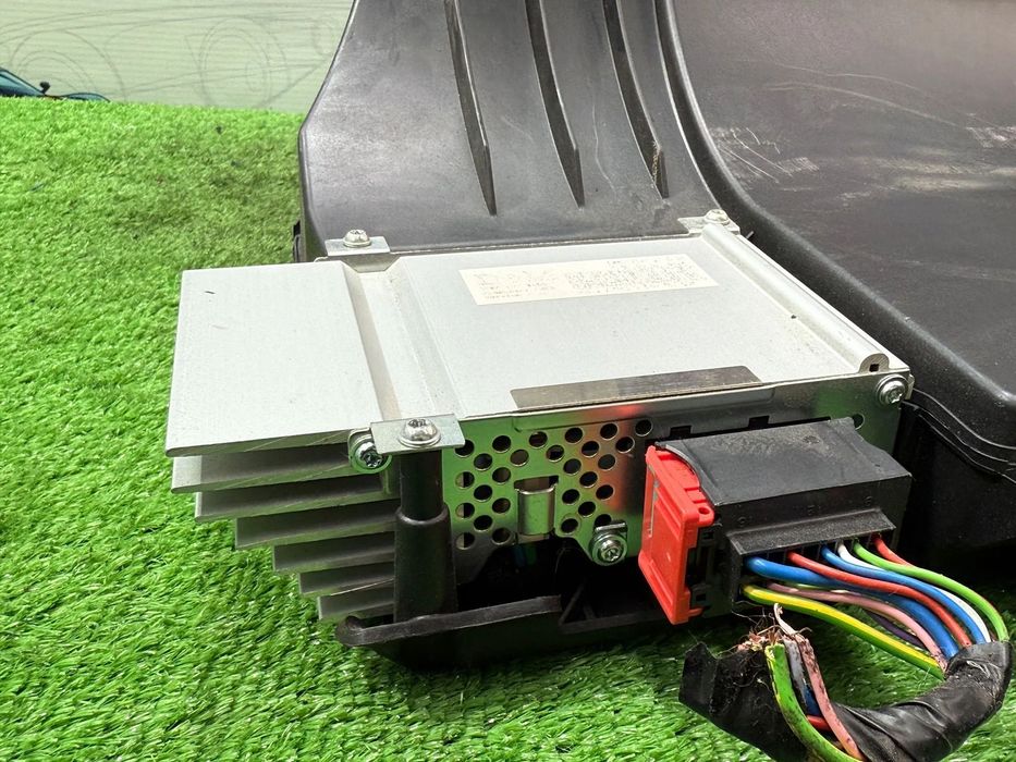 SUBWOOFER CITROEN DS3 1.6 DIESEL 2013 COD OEM 4304-078-92238 430407892238 2009-2016