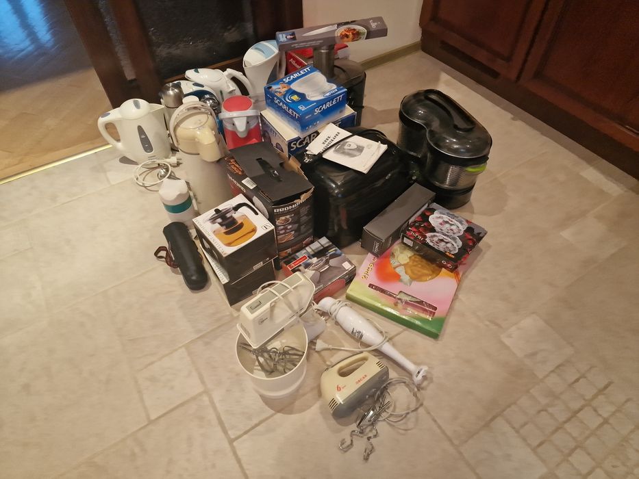 кухонная техника