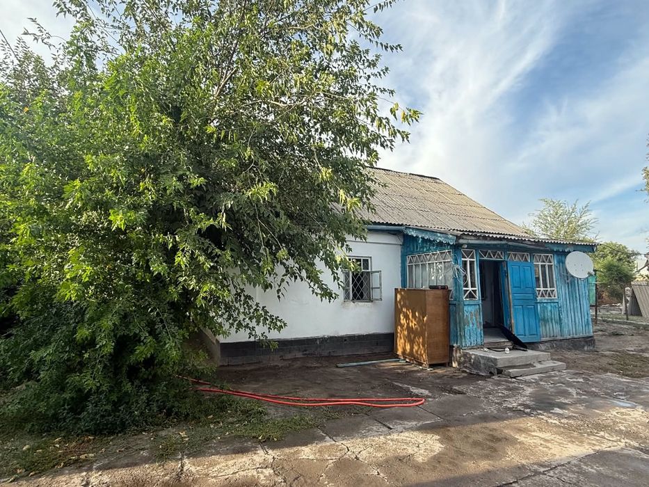 Продажа дома срочно