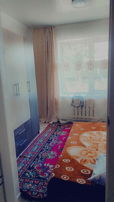 Продам дом и участок