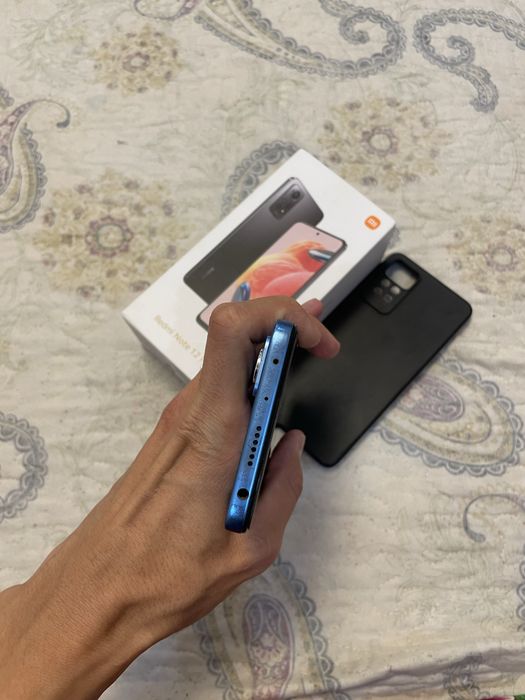 Redmi Note 12 Pro 256 gb