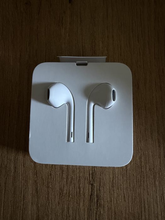 Casti noi Iphone 7