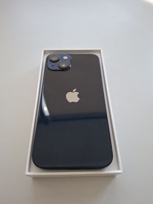 iPhone 13 128GB cu garantie