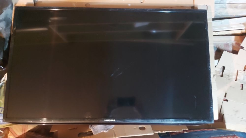 Телик на запчасти