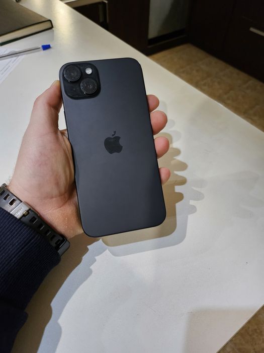 Iphone 15 plus на части