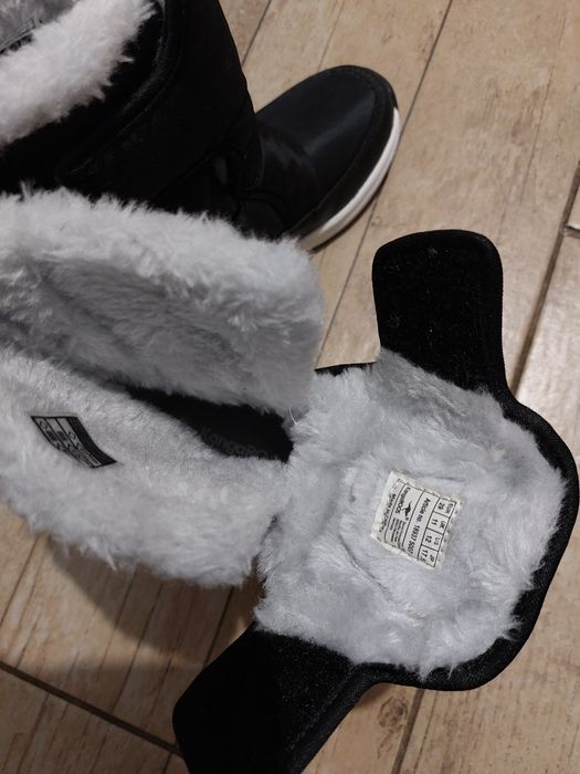 OFERTA‼️Cizme fetite Kangaroos 28