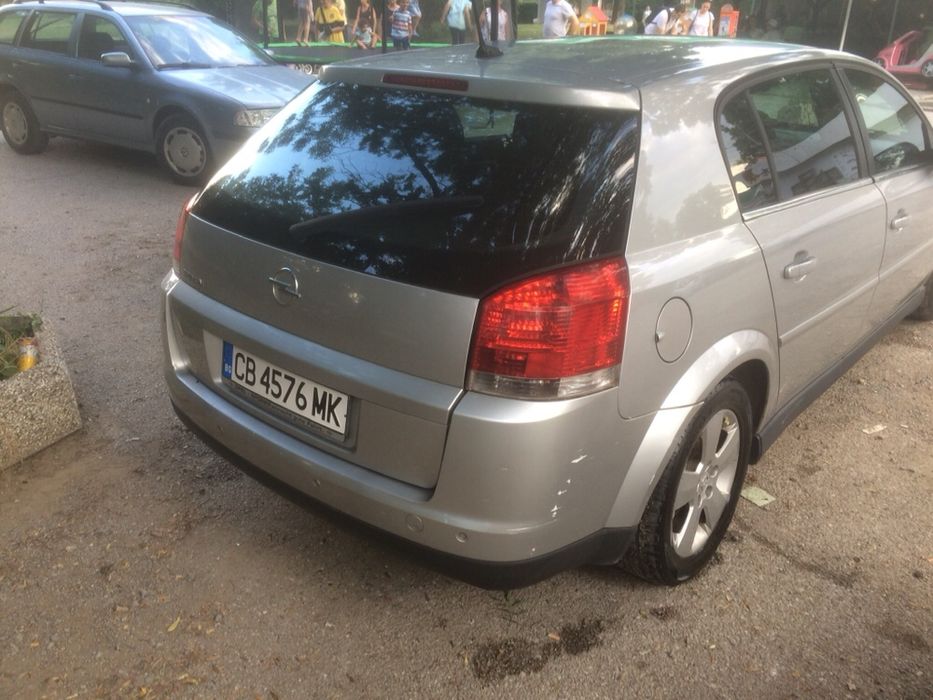Opel signum2.2 diesel Опел сигнум за части