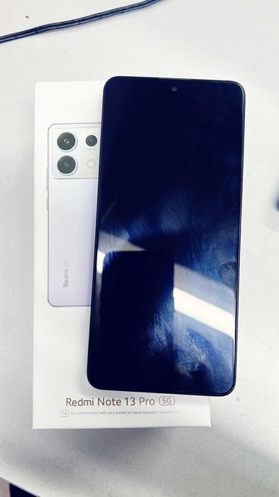 Xiaomi Redmi Note 13 PRO  128GB (акын сара 116)ЛОТ 919510